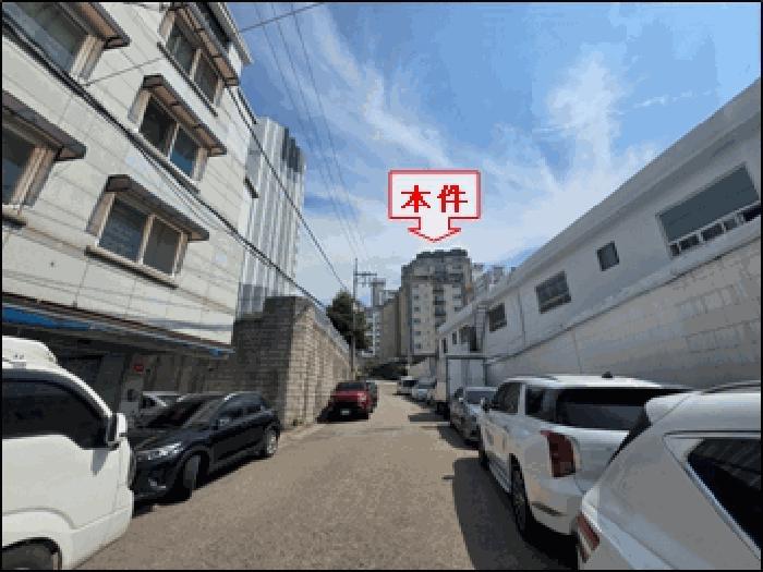 경기도 군포시 대야미동 652-8 미영팰리스아파트 9층901호 아파트 경매 사진 4