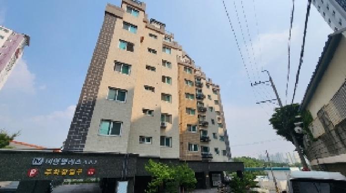 경기도 군포시 대야미동 652-8 미영팰리스아파트 9층901호 아파트 경매 사진 5