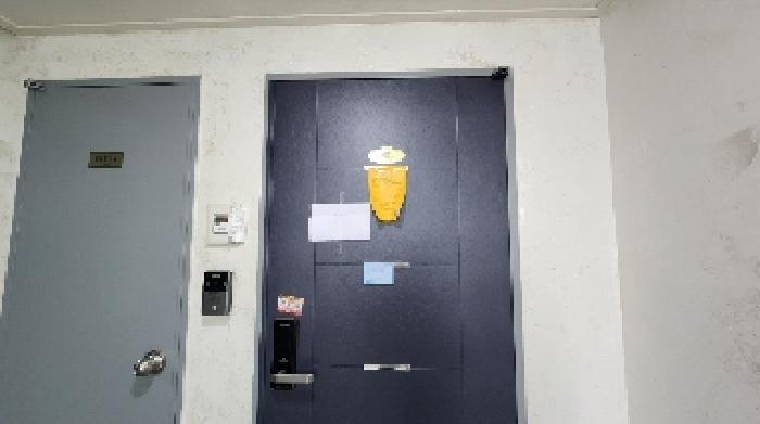 경기도 군포시 대야미동 652-8 미영팰리스아파트 9층901호 아파트 경매 사진 8