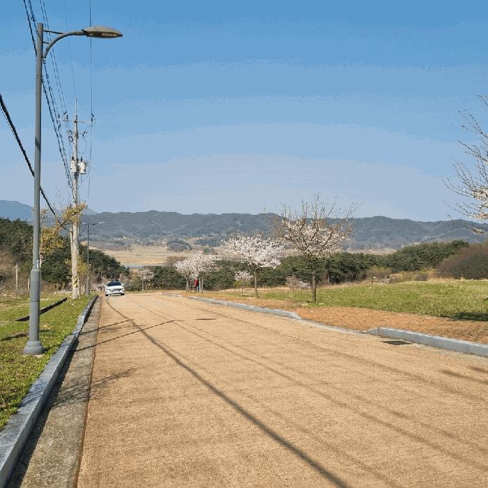 경상북도 상주시 대지