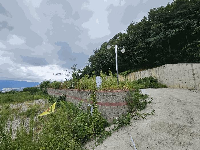 경상북도 경주시 외동읍 석계리 950-1 임야 경매 사진 2