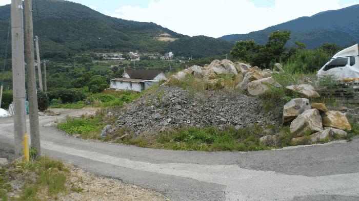 경상북도 경주시 산내면 대현리 2786 답 경매 사진 1