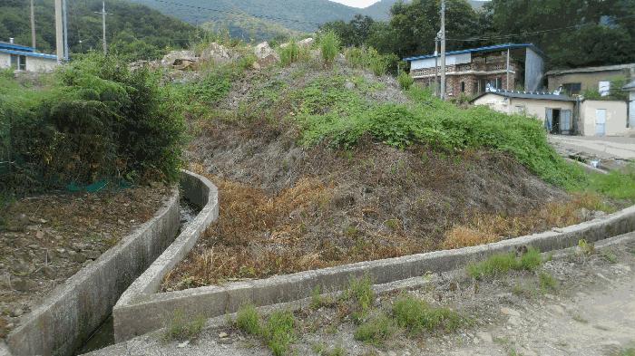 경상북도 경주시 산내면 대현리 2786 답 경매 사진 3