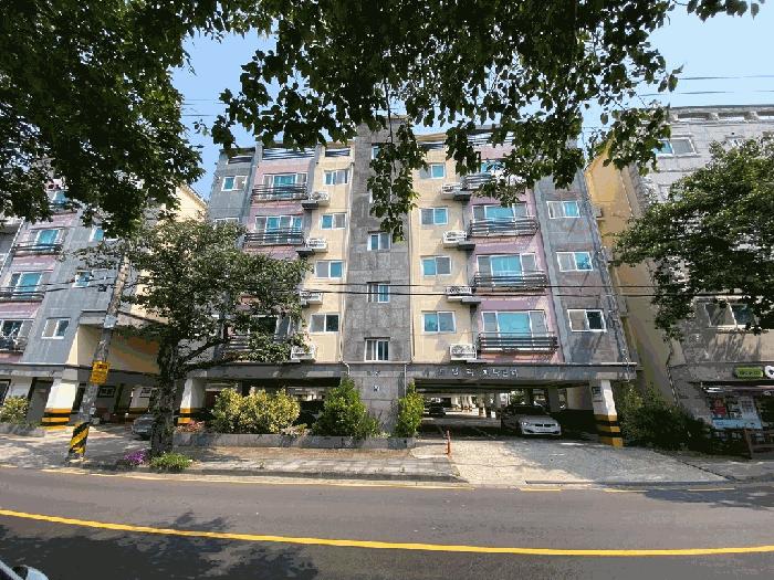 제주특별자치도 서귀포시 신효동 762-2 이도빌리지나단지 103동 4층402호 다세대(빌라) 경매 사진 2