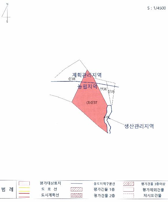 경상북도 구미시 장천면 명곡리 677 전 경매 사진 17