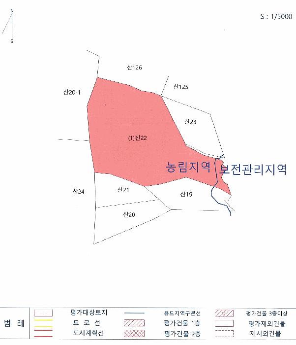 경상북도 구미시 장천면 명곡리 677 전 경매 사진 19