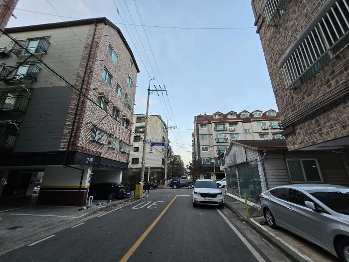인천광역시 서구 승학로506번안길 81, 1동 5층502호 (검암동,프로방스)구) 인천광역시 서구 검암동 649-2 다세대(빌라) 경매 사진 3