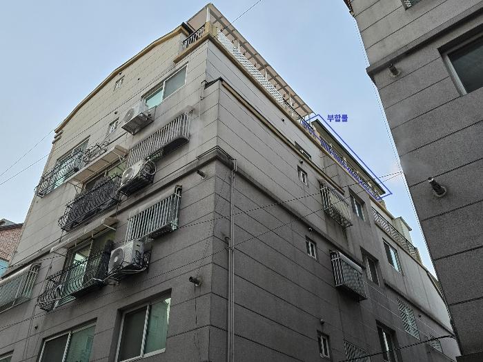 인천광역시 서구 승학로506번안길 81, 1동 5층502호 (검암동,프로방스)구) 인천광역시 서구 검암동 649-2 다세대(빌라) 경매 사진 5