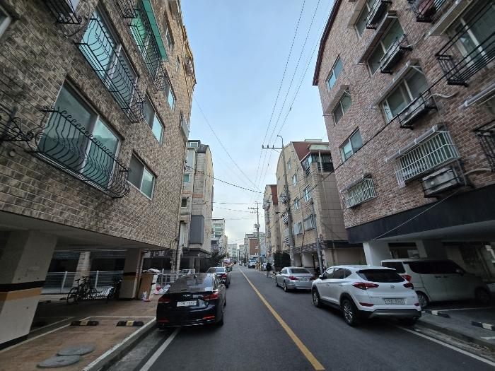 인천광역시 서구 승학로506번안길 81, 1동 5층502호 (검암동,프로방스)구) 인천광역시 서구 검암동 649-2 다세대(빌라) 경매 사진 6
