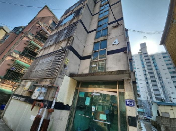 인천광역시 서구 경명대로706번길 10-9, 4층402호구) 인천광역시 서구 공촌동 307-26 다세대(빌라) 경매 사진 6