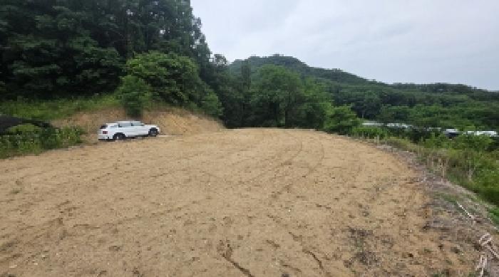경상북도 김천시 남면 운남리 96 전 경매 사진 10