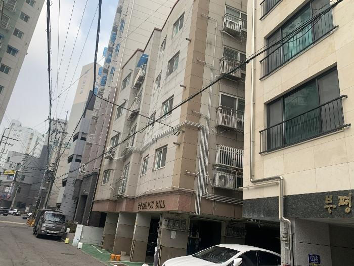 인천광역시 부평구 부평문화로105번길 21, 4층401호 (부평동,삼성프린스빌)구) 인천광역시 부평구 부평동 150-49 다세대(빌라) 경매 사진 1