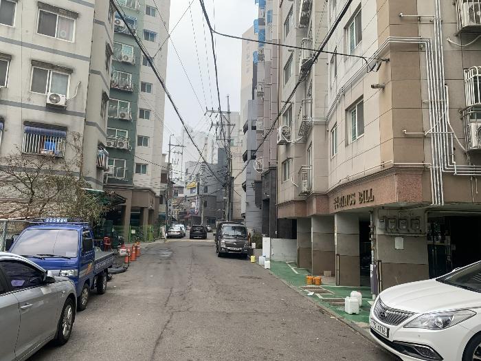 인천광역시 부평구 부평문화로105번길 21, 4층401호 (부평동,삼성프린스빌)구) 인천광역시 부평구 부평동 150-49 다세대(빌라) 경매 사진 7