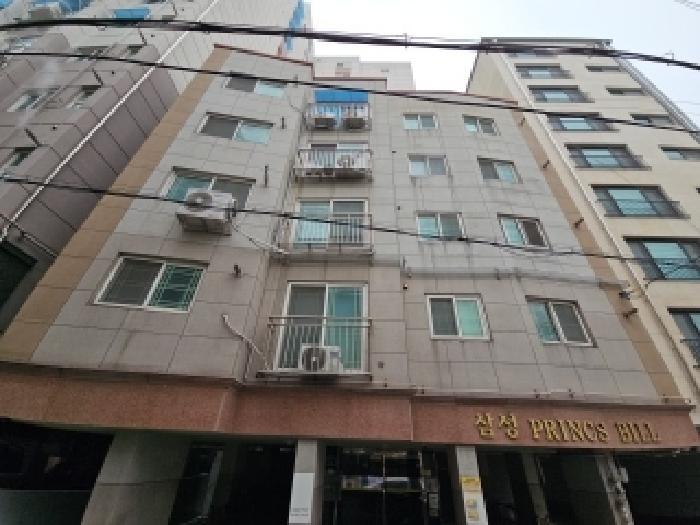 인천광역시 부평구 부평문화로105번길 21, 4층401호 (부평동,삼성프린스빌)구) 인천광역시 부평구 부평동 150-49 다세대(빌라) 경매 사진 8