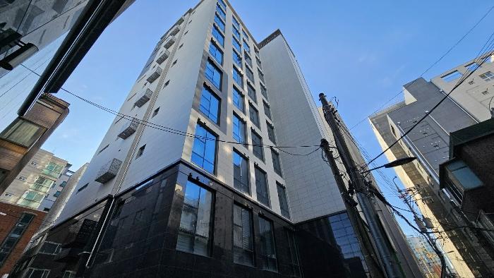 서울특별시 강동구 성내로 64, 2층204호 (성내동,에스아이팰리스센트럴성내)구) 서울특별시 강동구 성내동 548-4 도시형생활주택 경매 사진 10