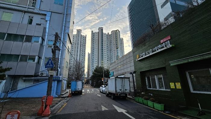서울특별시 강동구 성내로 64, 3층303호 (성내동,에스아이팰리스센트럴성내)구) 서울특별시 강동구 성내동 548-4 도시형생활주택 경매 사진 16