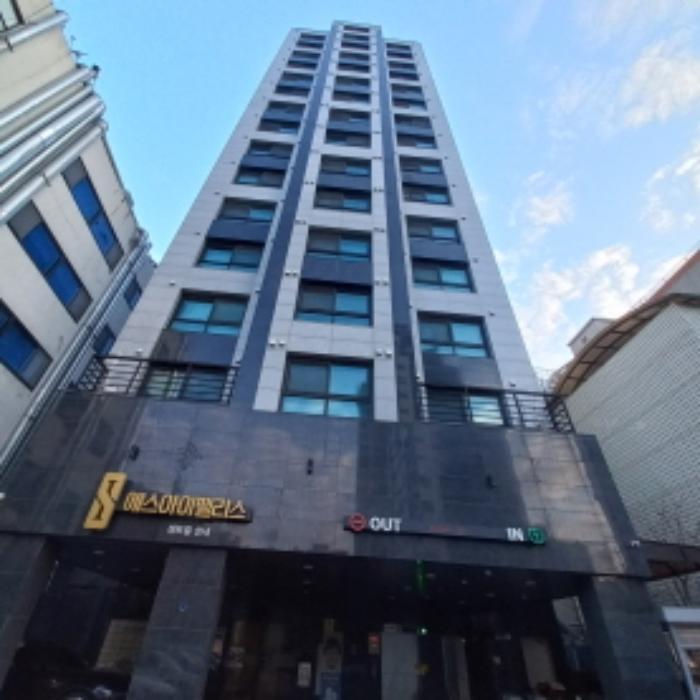 서울특별시 강동구 성내로 64, 10층1003호 (성내동,에스아이팰리스센트럴성내)구) 서울특별시 강동구 성내동 548-4 도시형생활주택 경매 사진 25