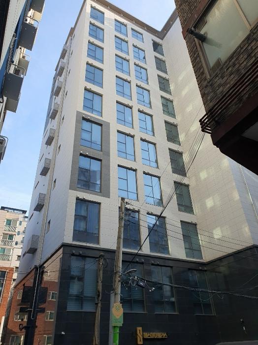 서울특별시 강동구 성내로 64, 10층1003호 (성내동,에스아이팰리스센트럴성내)구) 서울특별시 강동구 성내동 548-4 도시형생활주택 경매 사진 6