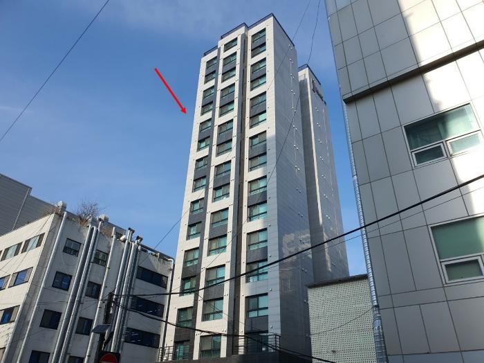 서울특별시 강동구 성내로 64, 14층1402호 (성내동,에스아이팰리스센트럴성내)구) 서울특별시 강동구 성내동 548-4 도시형생활주택 경매 사진 11