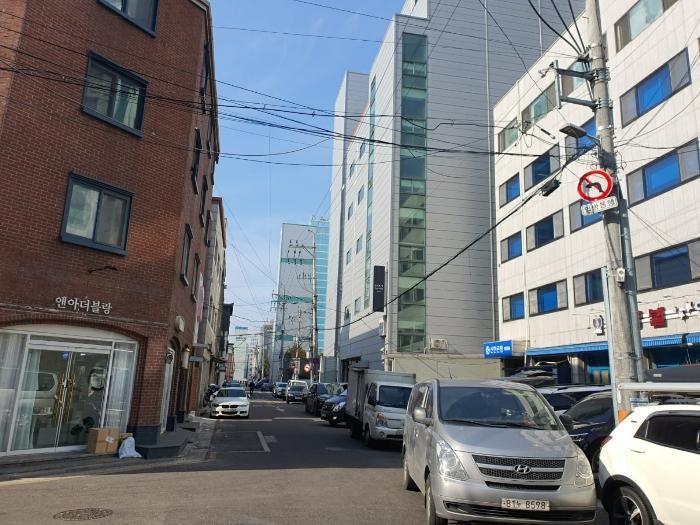 서울특별시 강동구 성내로 64, 14층1402호 (성내동,에스아이팰리스센트럴성내)구) 서울특별시 강동구 성내동 548-4 도시형생활주택 경매 사진 15