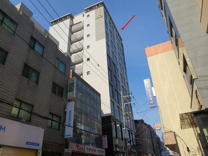 서울특별시 강동구 성내로 64, 14층1402호 (성내동,에스아이팰리스센트럴성내)구) 서울특별시 강동구 성내동 548-4 도시형생활주택 경매 사진 16