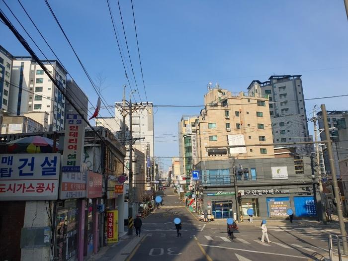 서울특별시 강동구 성내로 64, 14층1402호 (성내동,에스아이팰리스센트럴성내)구) 서울특별시 강동구 성내동 548-4 도시형생활주택 경매 사진 19
