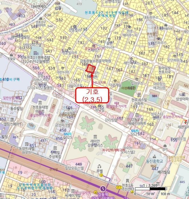 서울특별시 강동구 성내로 64, 14층1402호 (성내동,에스아이팰리스센트럴성내)구) 서울특별시 강동구 성내동 548-4 도시형생활주택 경매 사진 39
