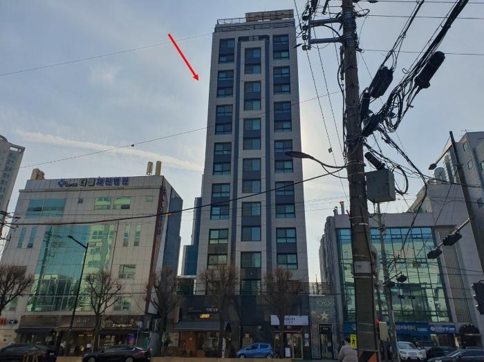 서울 강동구 도시형생활주택