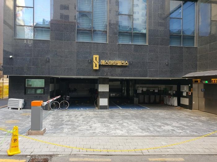 서울특별시 강동구 성내로 64, 12층1203호 (성내동,에스아이팰리스센트럴성내)구) 서울특별시 강동구 성내동 548-4 도시형생활주택 경매 사진 18