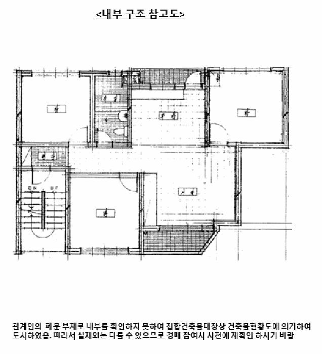 경기도 화성시 봉담읍 왕림리 254-4 에이동 4층401호 다세대(빌라) 경매 사진 9