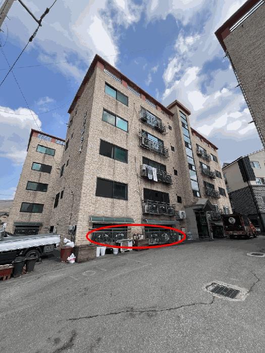 경기도 광주시 양벌동 415-11 로즈빌 비동 지1층비01호 다세대(빌라) 경매 사진 2