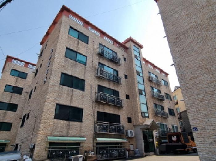 경기도 광주시 양벌동 415-11 로즈빌 비동 지1층비01호 다세대(빌라) 경매 사진 6
