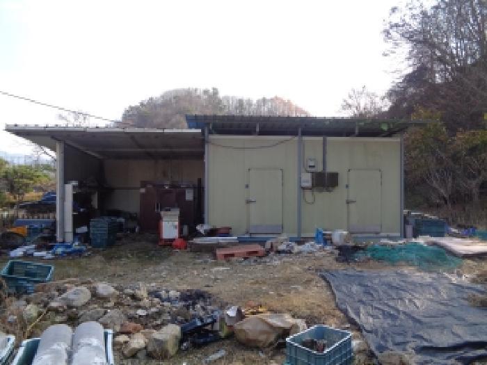 전북특별자치도 진안군 부귀면 수항리 1177-4 주택 경매 사진 24