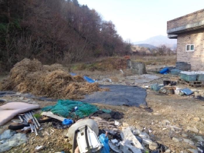 전북특별자치도 진안군 부귀면 수항리 1177-4 주택 경매 사진 27