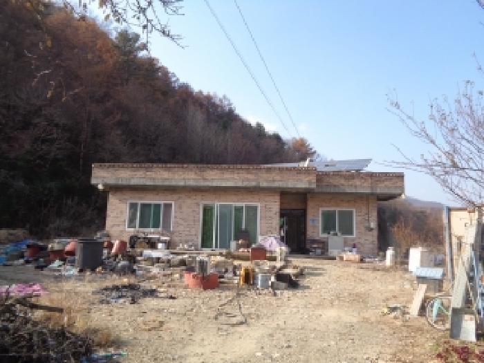 전북특별자치도 진안군 부귀면 수항리 1177-4 주택 경매 사진 28