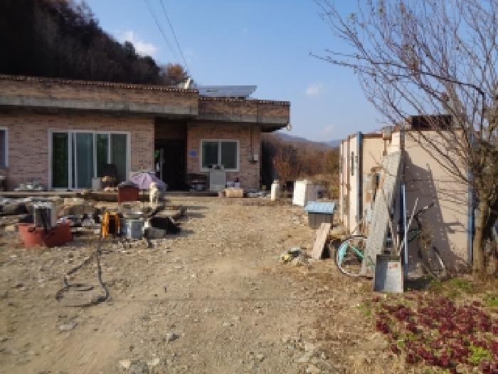 전북특별자치도 진안군 부귀면 수항리 1177-4 주택 경매 사진 29