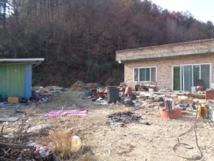 전북특별자치도 진안군 부귀면 수항리 1177-4 주택 경매 사진 30