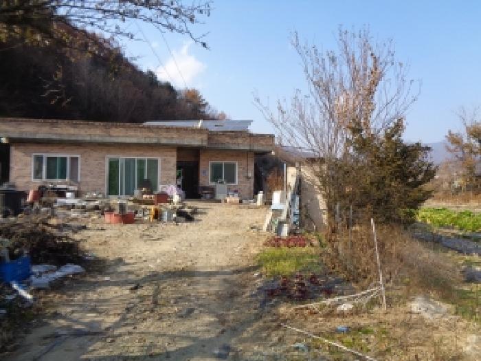 전북특별자치도 진안군 부귀면 수항리 1177-4 주택 경매 사진 31