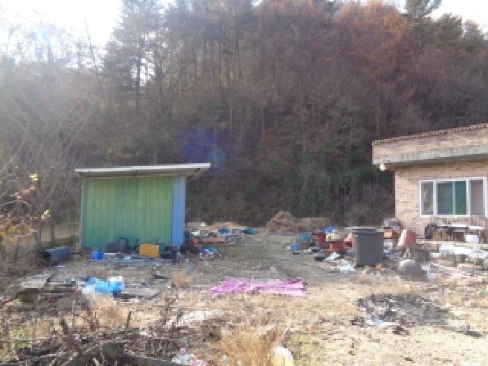 전북특별자치도 진안군 부귀면 수항리 1177-4 주택 경매 사진 32