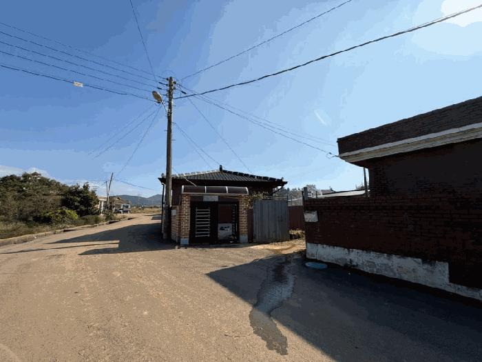전라남도 무안군 무안읍 신학리 464-1 주택 경매 사진 1