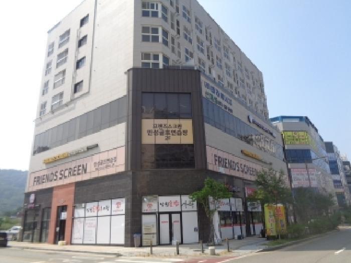 전북특별자치도 전주시 덕진구 만성동 1375-1 주건축물 1동 1층104호 근린상가 경매 사진 12