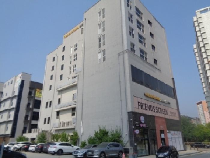 전북특별자치도 전주시 덕진구 만성동 1375-1 주건축물 1동 1층104호 근린상가 경매 사진 13