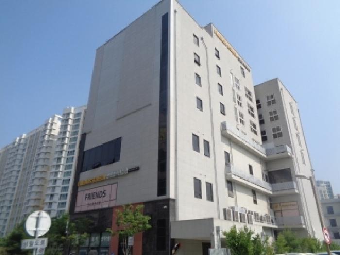 전북특별자치도 전주시 덕진구 만성동 1375-1 주건축물 1동 1층104호 근린상가 경매 사진 14