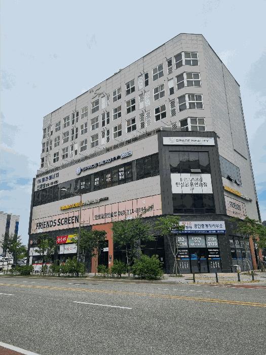 전북특별자치도 전주시 덕진구 만성동 1375-1 주건축물 1동 1층104호 근린상가 경매 사진 5