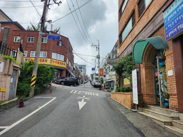 경기도 부천시 소사구 경인로150번길 60, 라동 2층1호구) 경기도 부천시 소사구 송내동 592-5 다세대(빌라) 경매 사진 2
