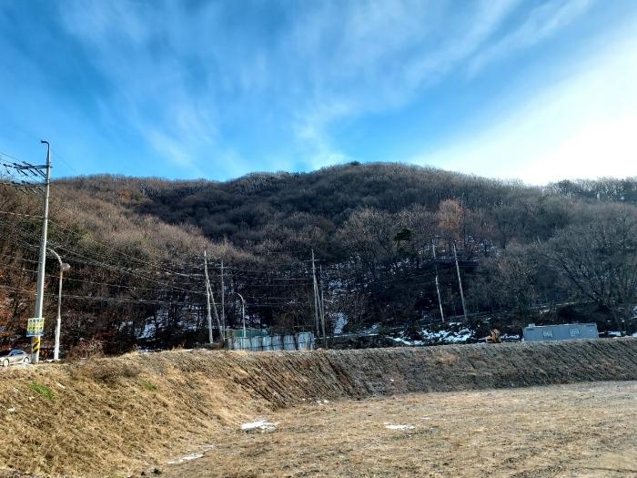 경기도 용인시 처인구 해곡동 산65-5 임야 경매 사진 1