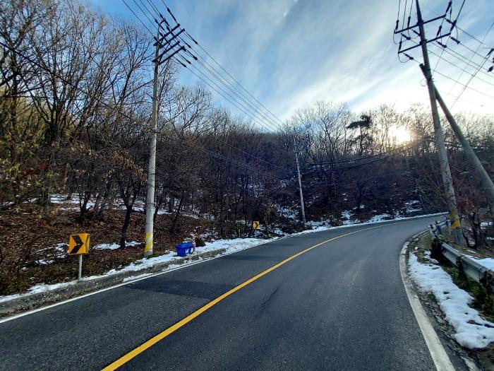 경기도 용인시 처인구 해곡동 산65-5 임야 경매 사진 3