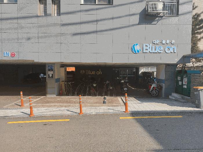 경기도 평택시 신장동 238-20 대준블루온3 8층808호 도시형생활주택 경매 사진 4