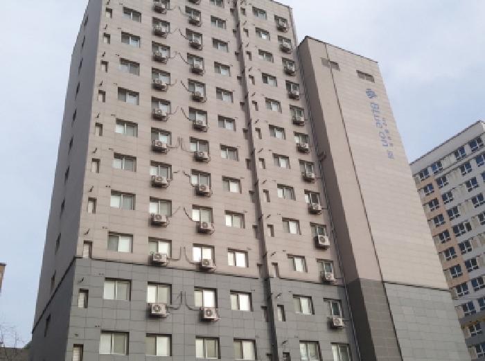 경기도 평택시 신장동 238-20 대준블루온3 8층808호 도시형생활주택 경매 사진 5