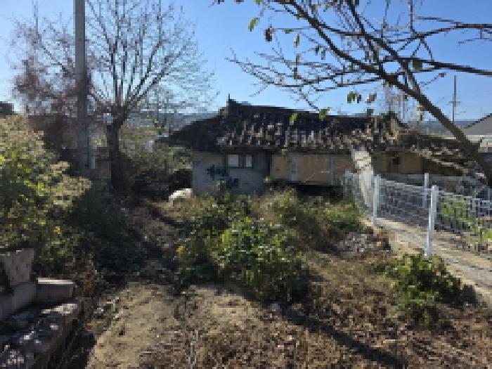경상북도 성주군 벽진면 수촌리 675-2 대지 경매 사진 8